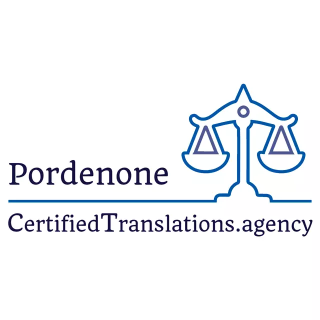 TRADUZIONI GIURATE A PORDENONE